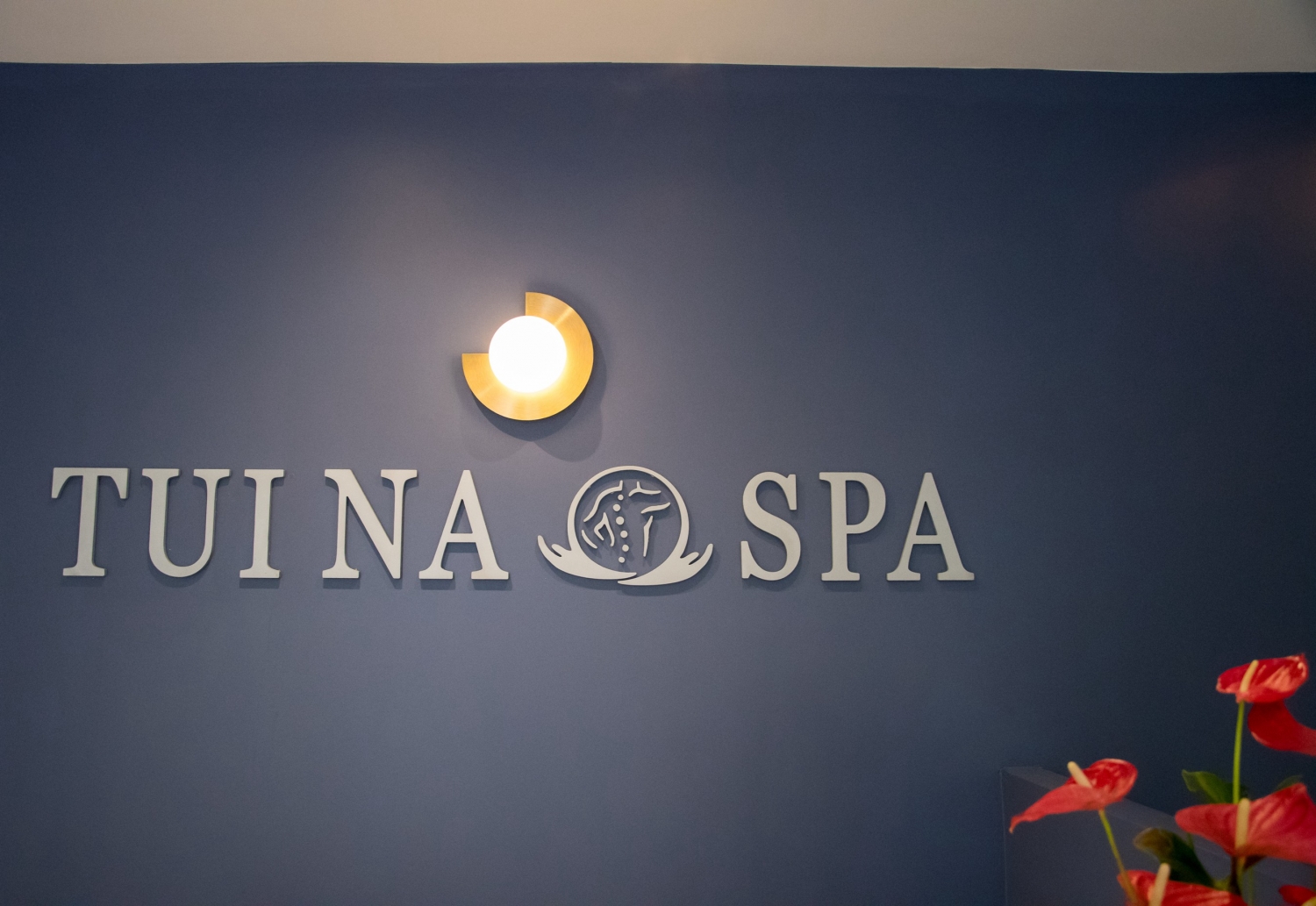 Salon Massage à Paris 6ème Tuina Spa Paris